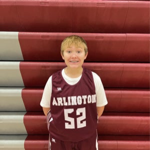 Mason Hasenauer mugshot