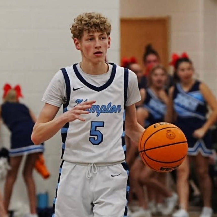 Caden Davis