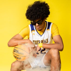 Justus Barber
