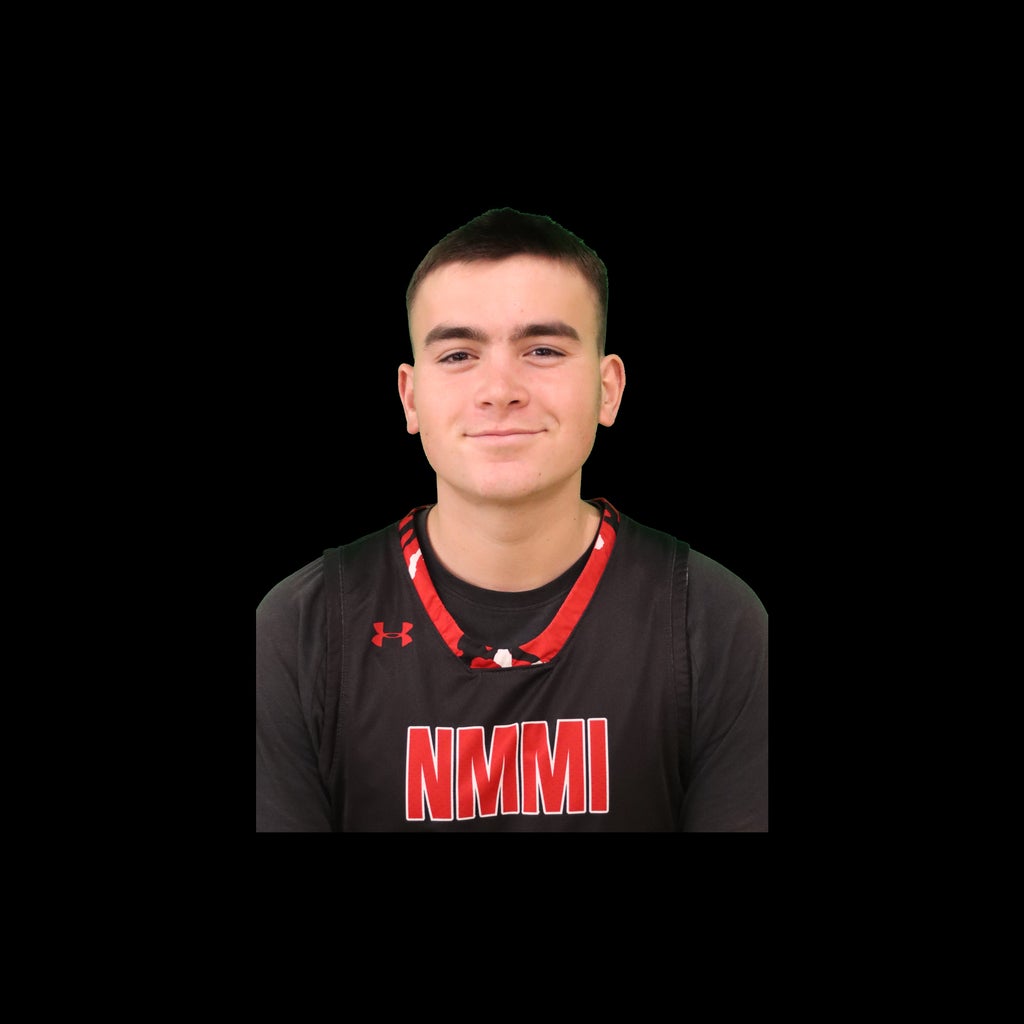 Xavier Johnson mugshot