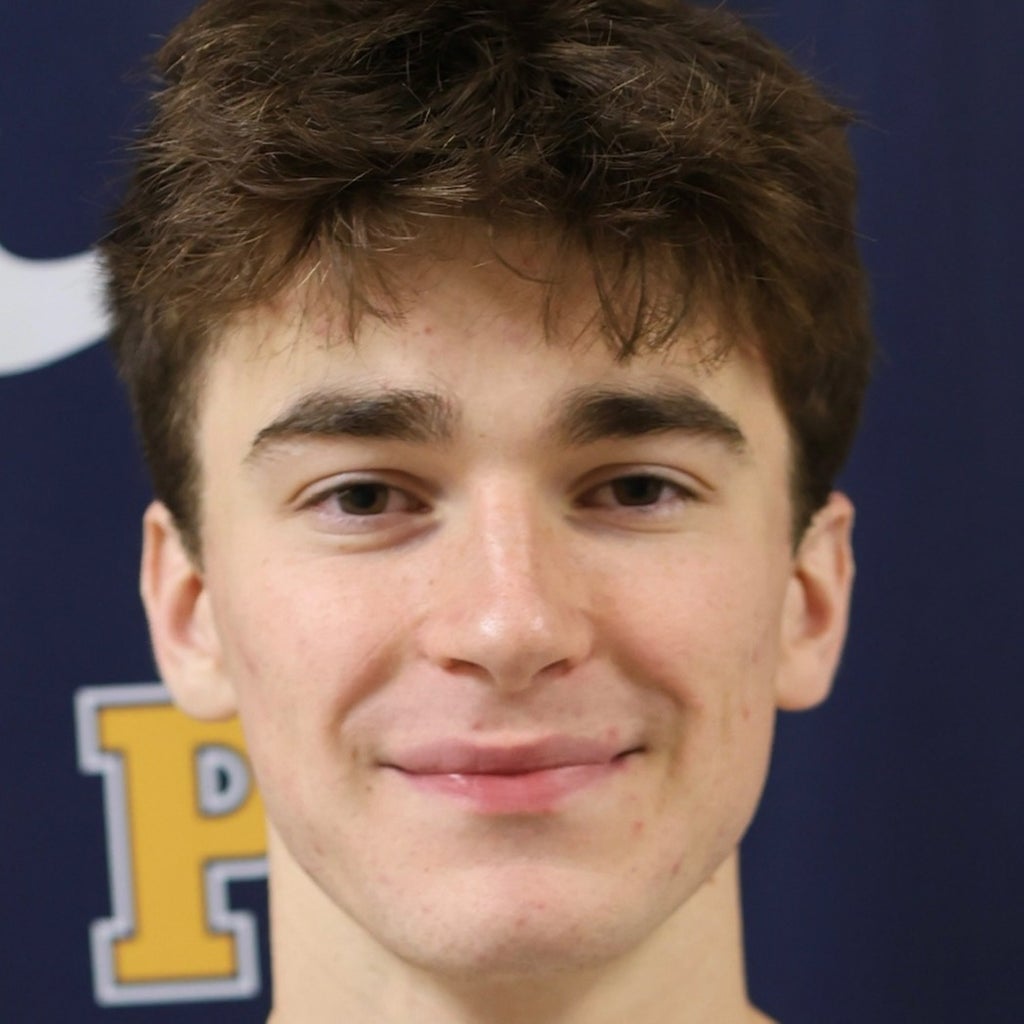 Brayden Thompson mugshot