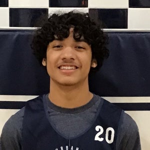 Cameron Johnson mugshot