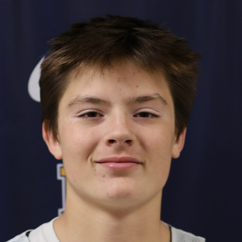 Drew Brinkman mugshot