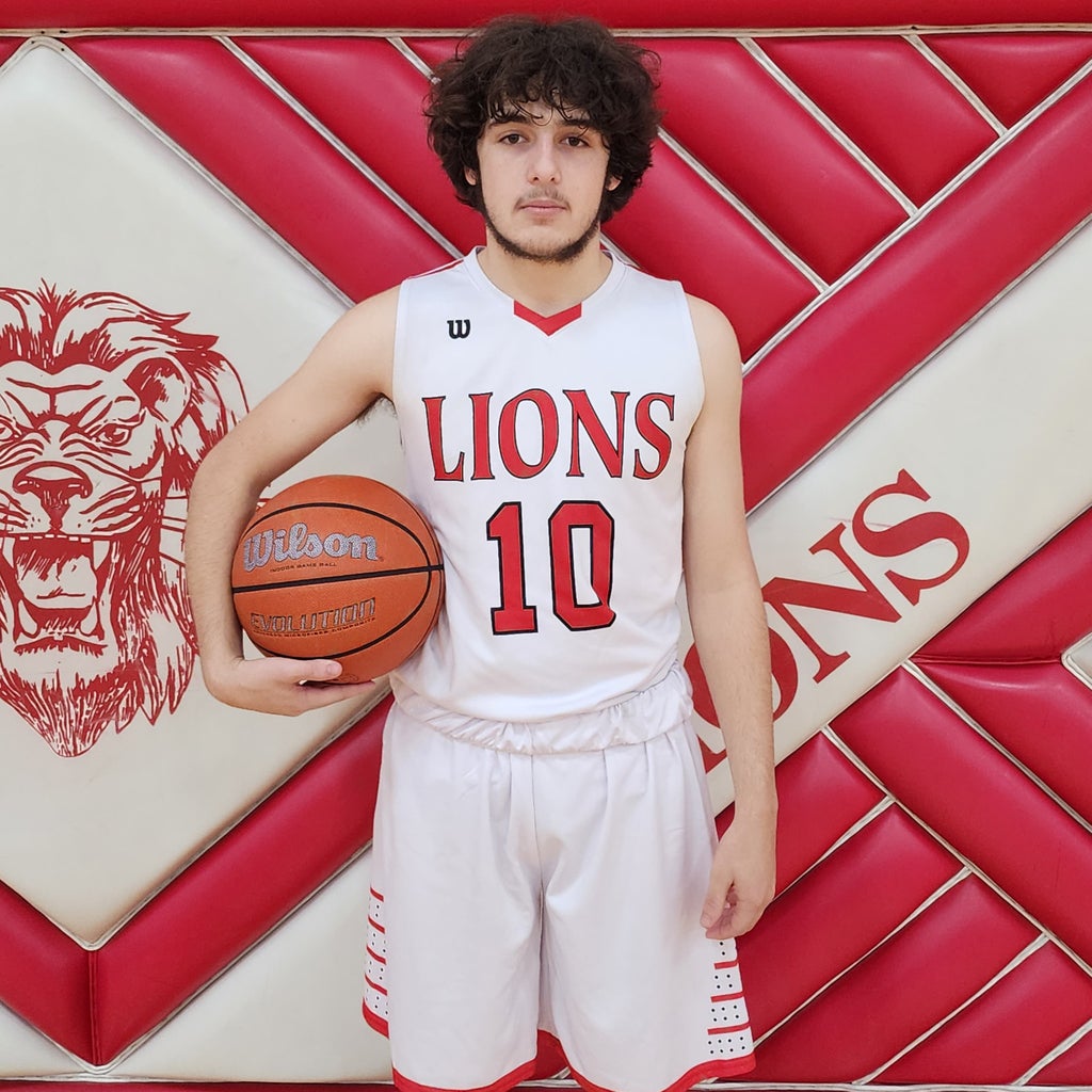 Gavin Leffelman mugshot