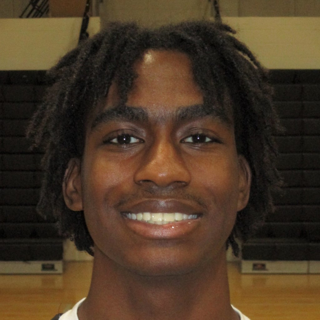 Jayvon Thomas