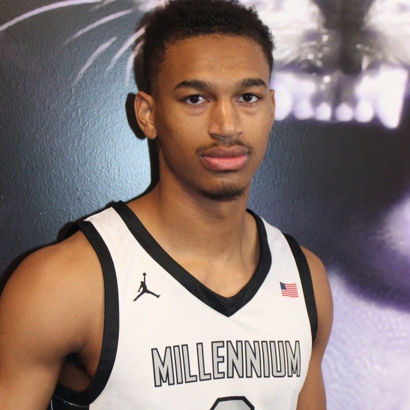 Cameron Holmes