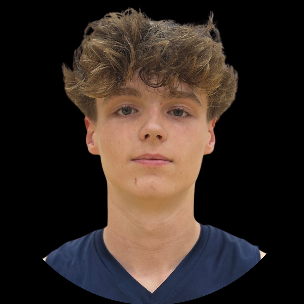 Aiden Jones mugshot