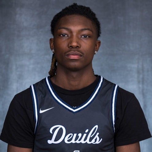 Jaron Saulsberry mugshot