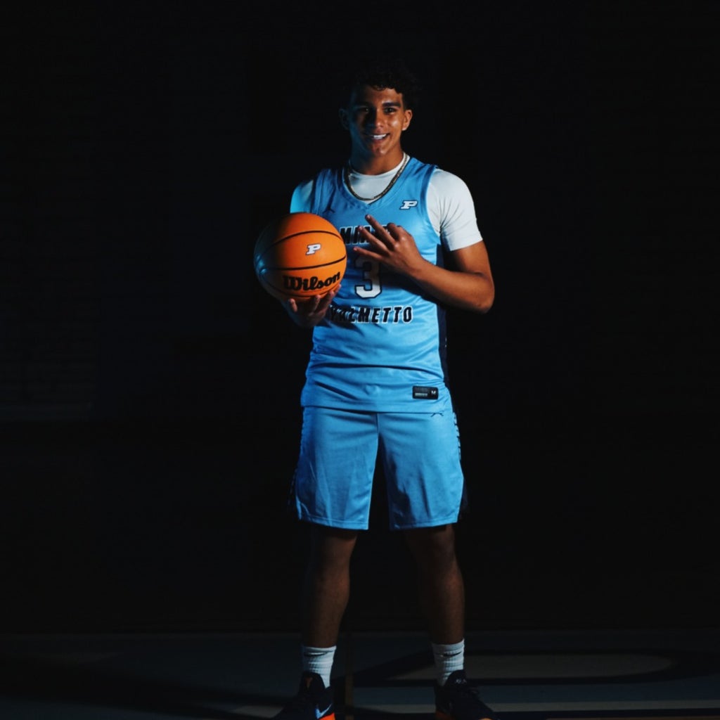 Kingston Marley mugshot