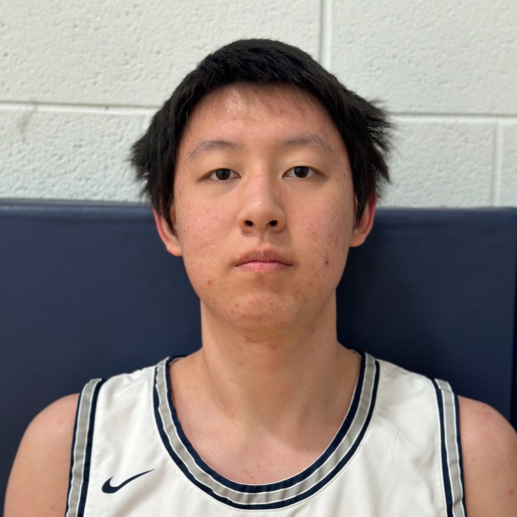 Bo Ran Yue mugshot