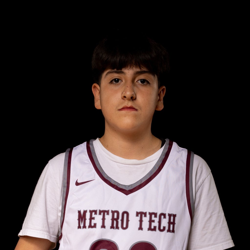 Kaleb Andrade mugshot