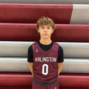 Ryder Logemann mugshot