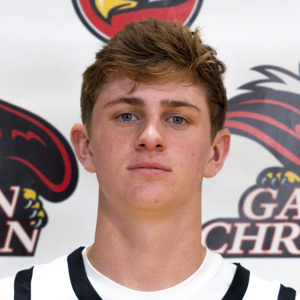 Henry Roberts mugshot