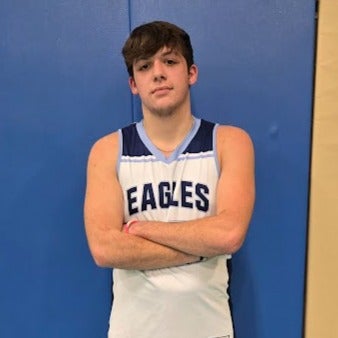 Zach Sauder mugshot