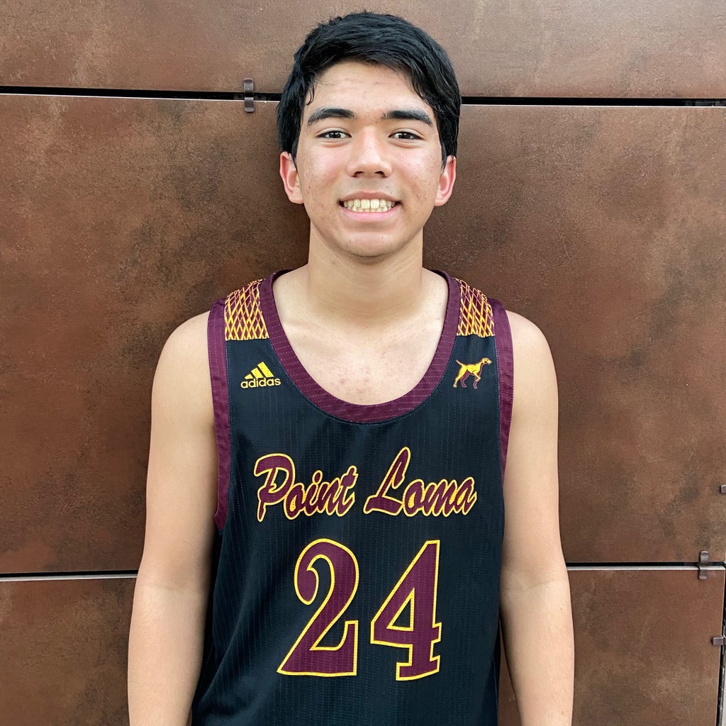 Parker Pactanac