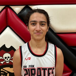 Tomy Santos mugshot