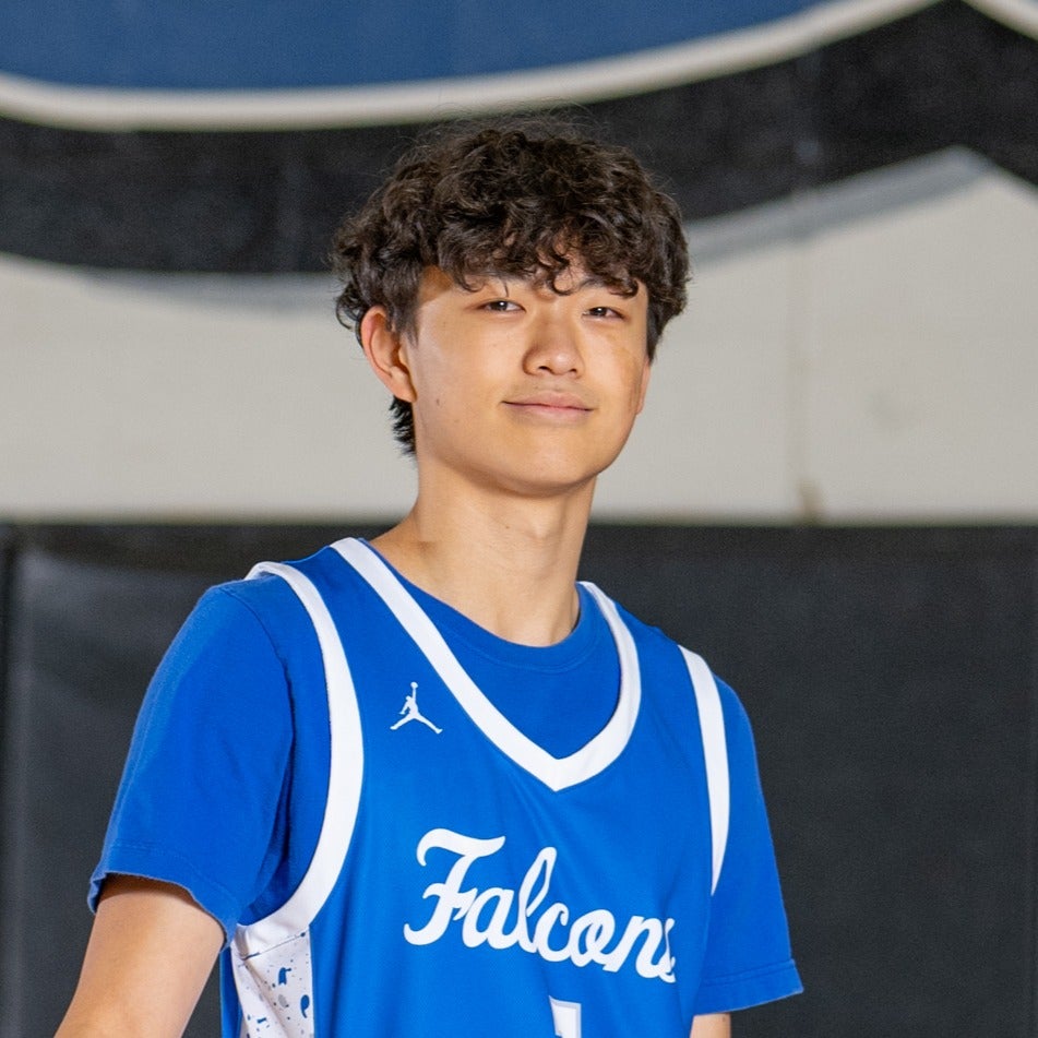Anthony Hu
