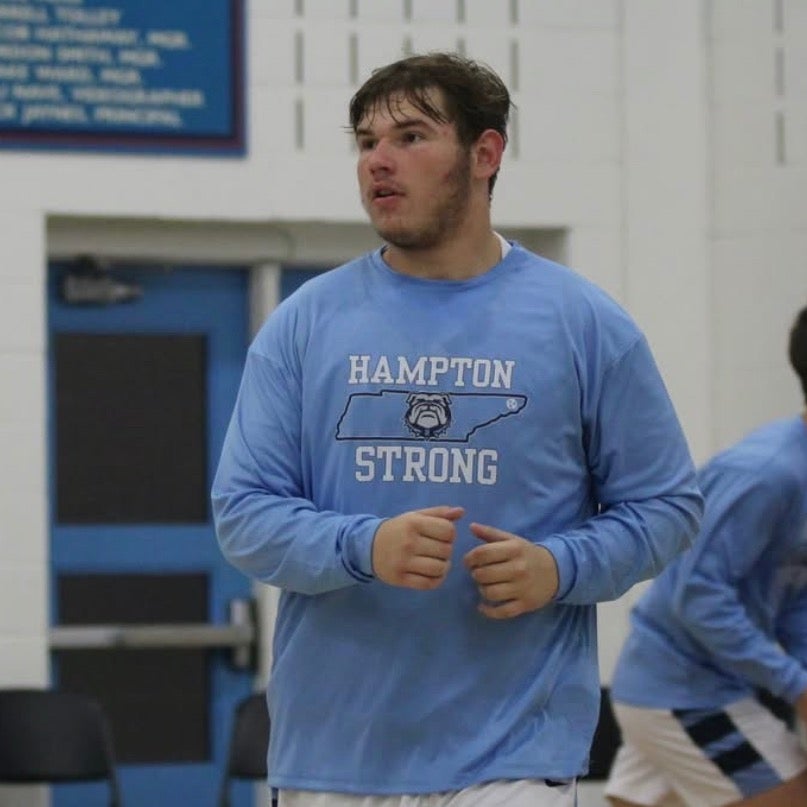 Jamie Turbyfill mugshot