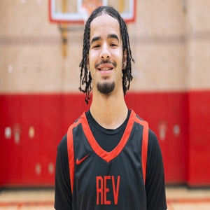 Jayden Bailey mugshot