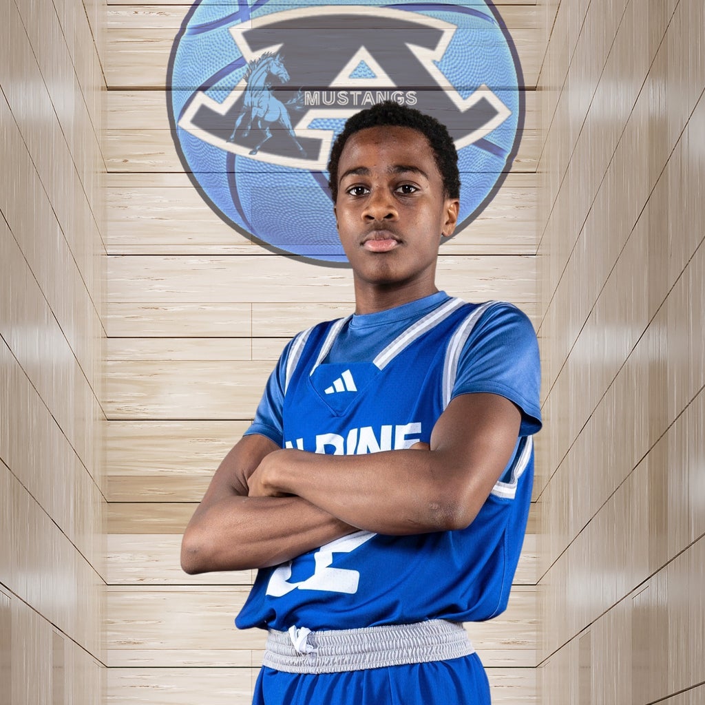 Quinton Parker mugshot