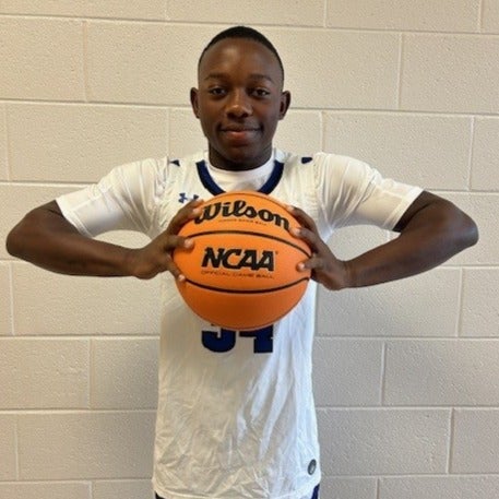 KJ Ford