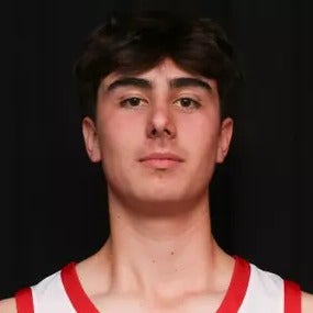 Maverik Denton mugshot