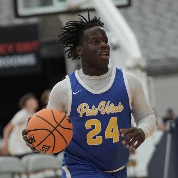 Kameron Pippen