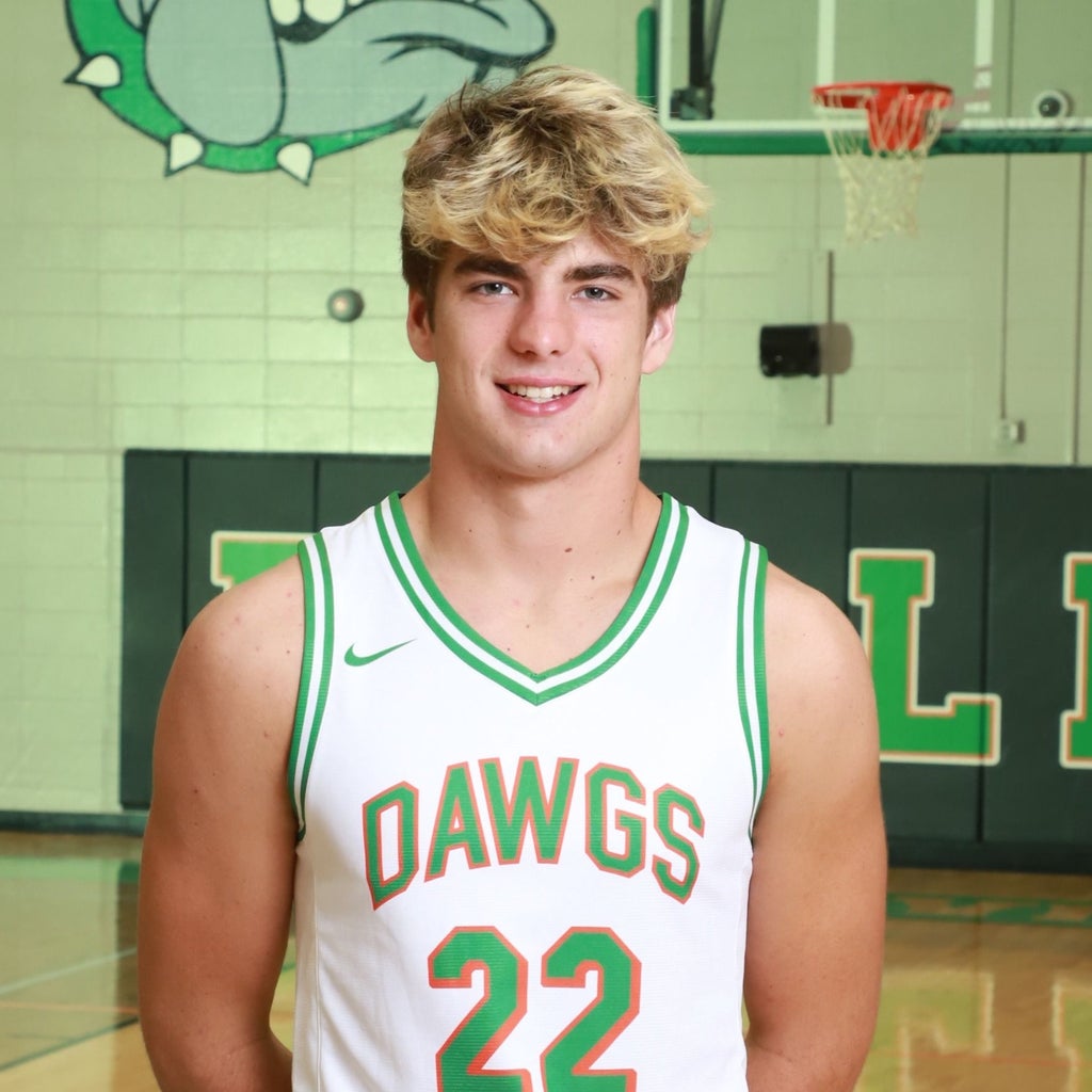 Parker Smith