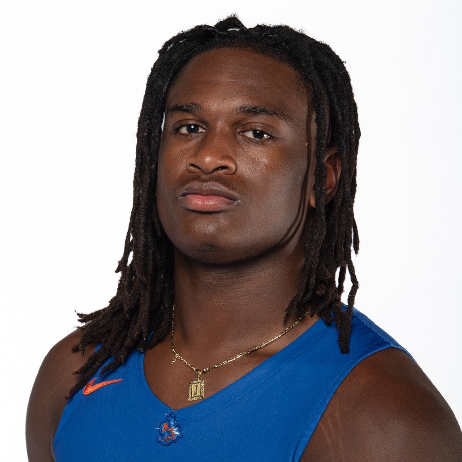 Jah'mir Wallace mugshot