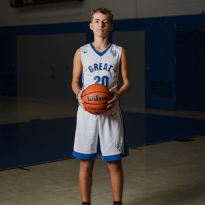 Ian Grissinger mugshot