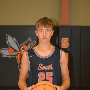 Ty Eddie mugshot