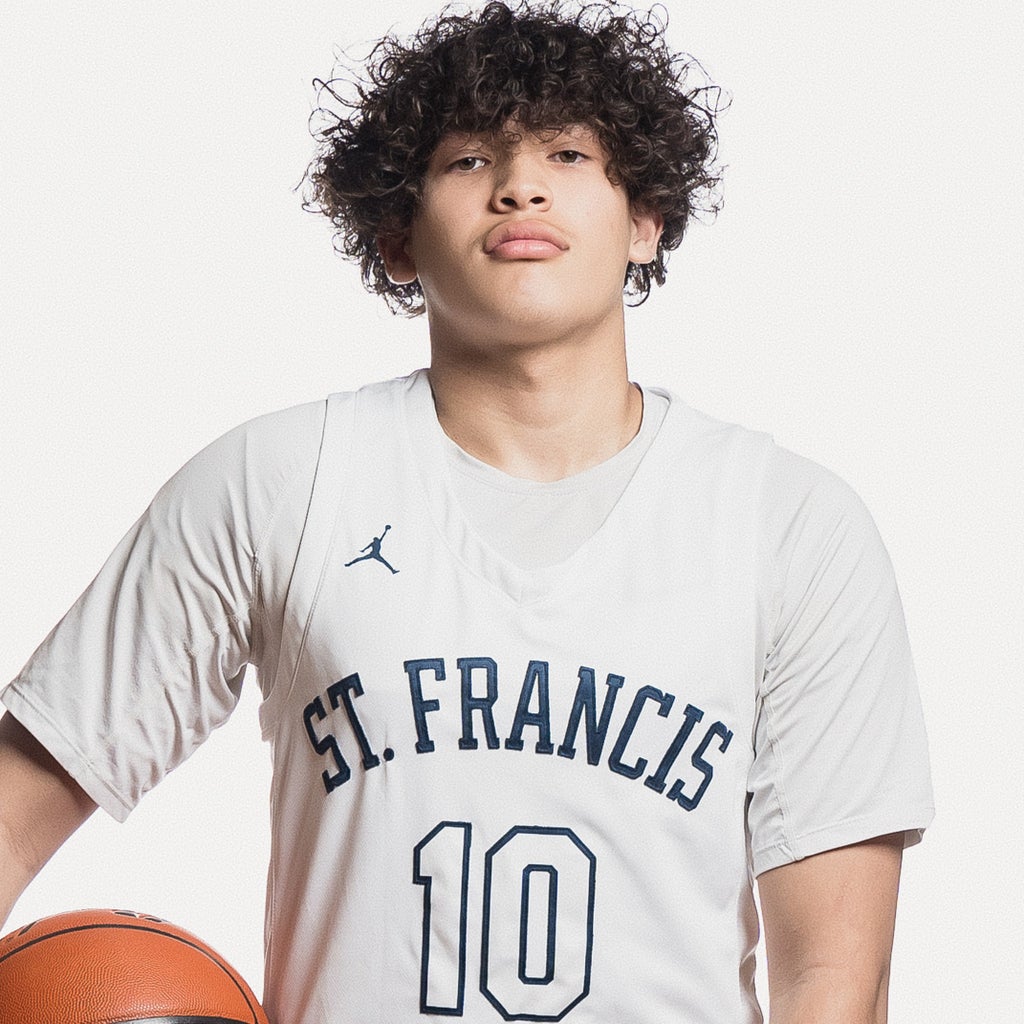 Joshua Perez mugshot