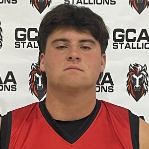 Daniel Phillips Jr. mugshot