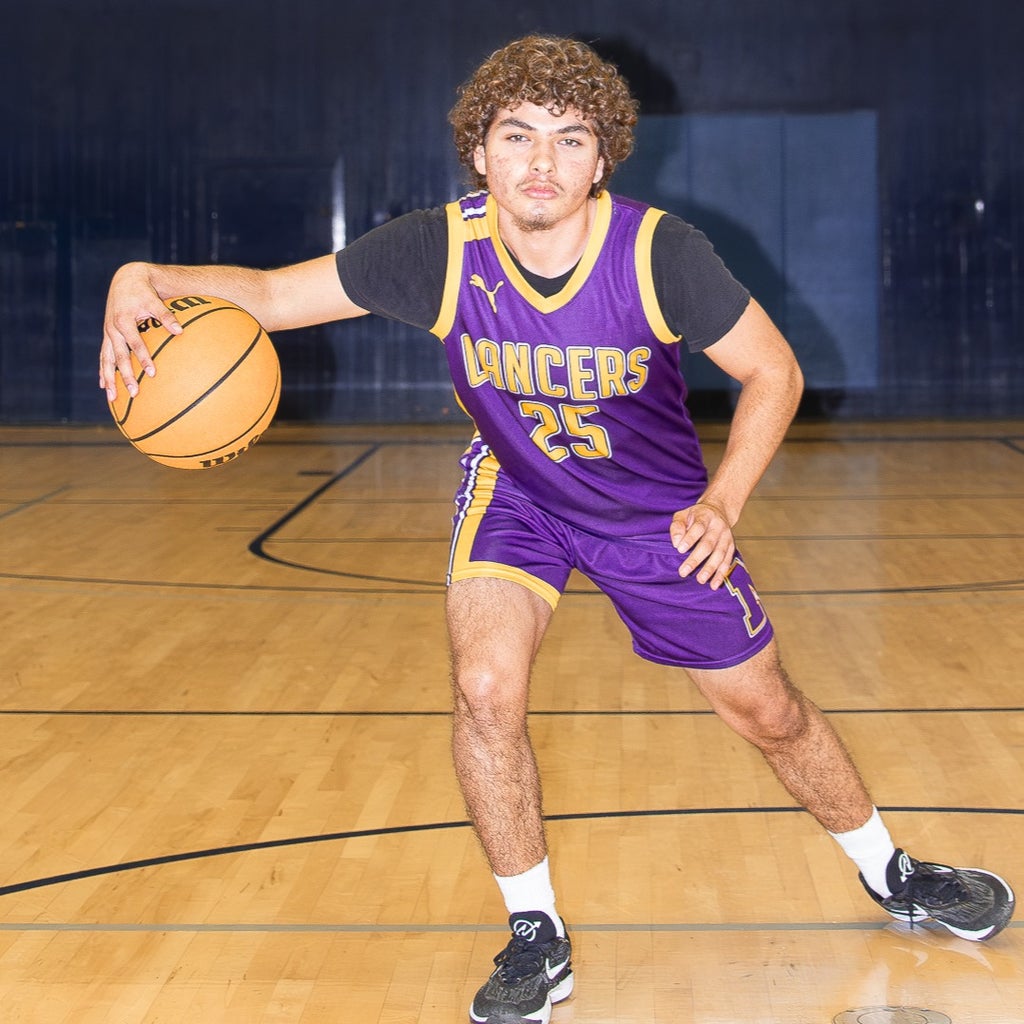 Emmanuel Castellanos mugshot