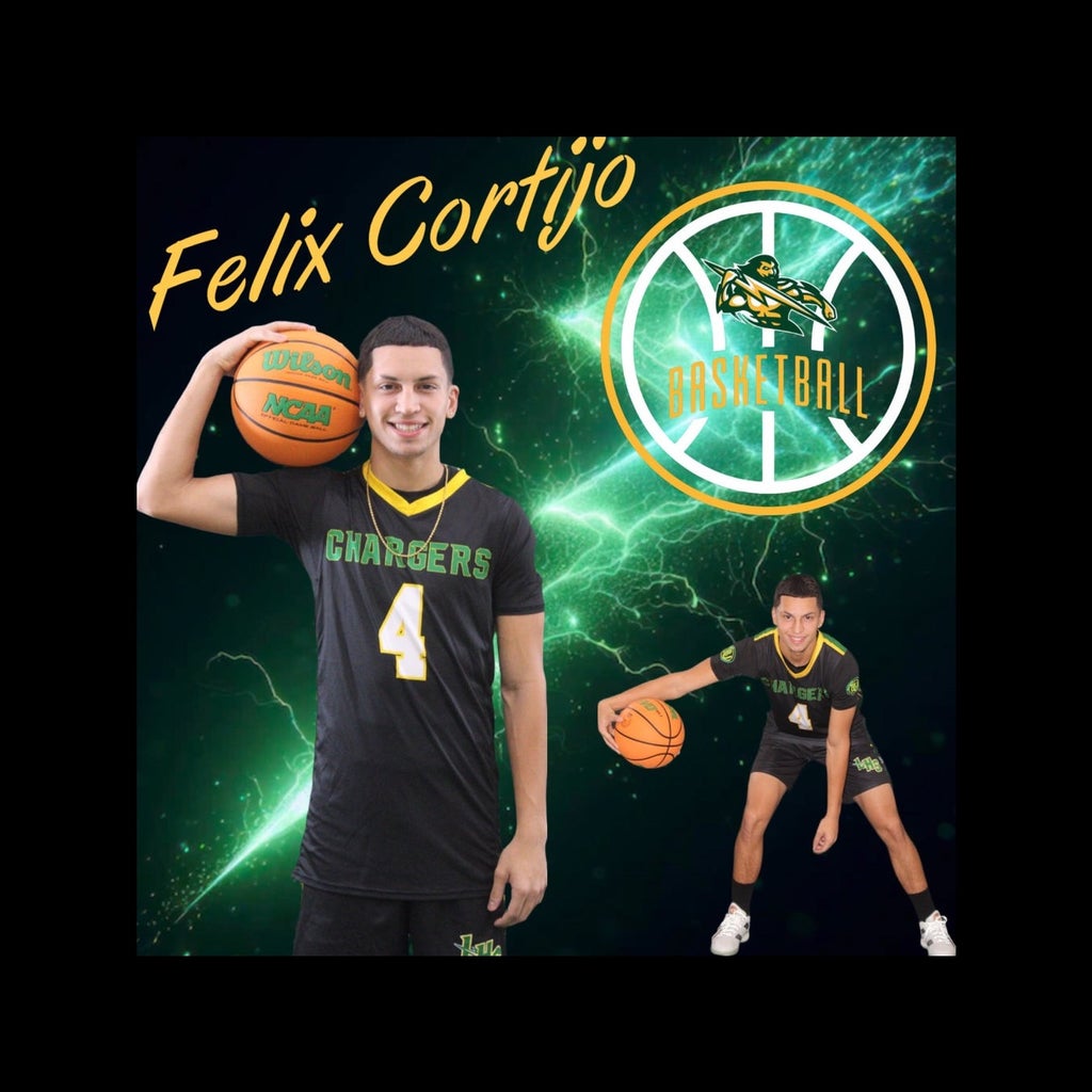 Felix Cortijo