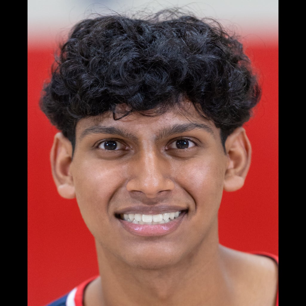 Elyas Hasseem mugshot