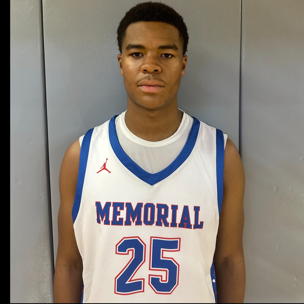 Jalen Branch mugshot
