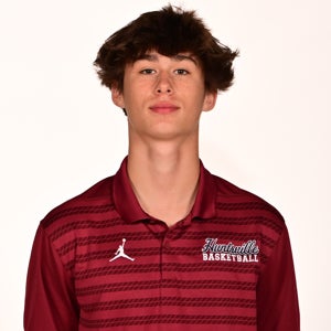 Liam Chapman mugshot