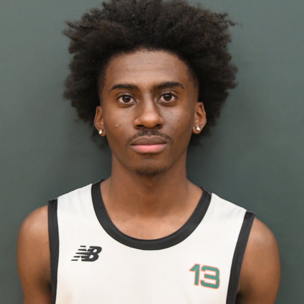 Desmond Harris mugshot