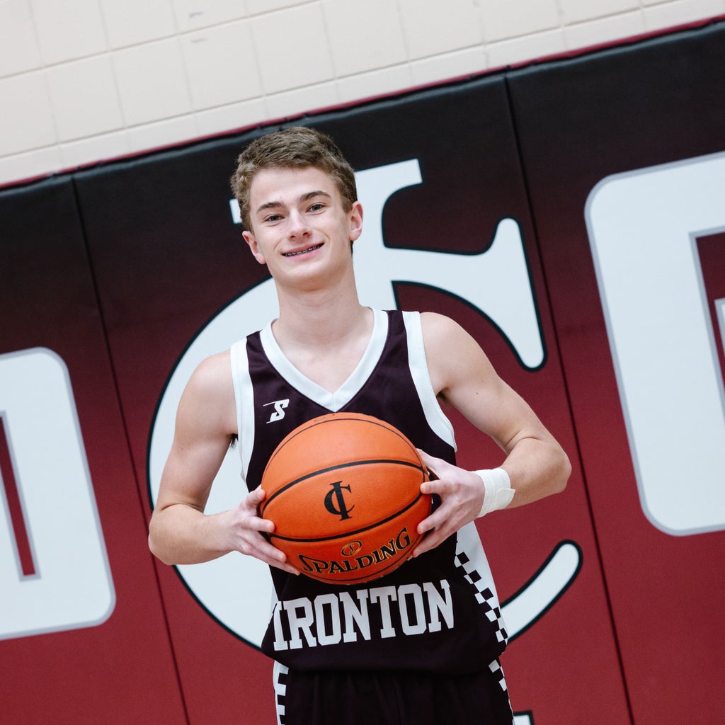 Hunter VanHorn
