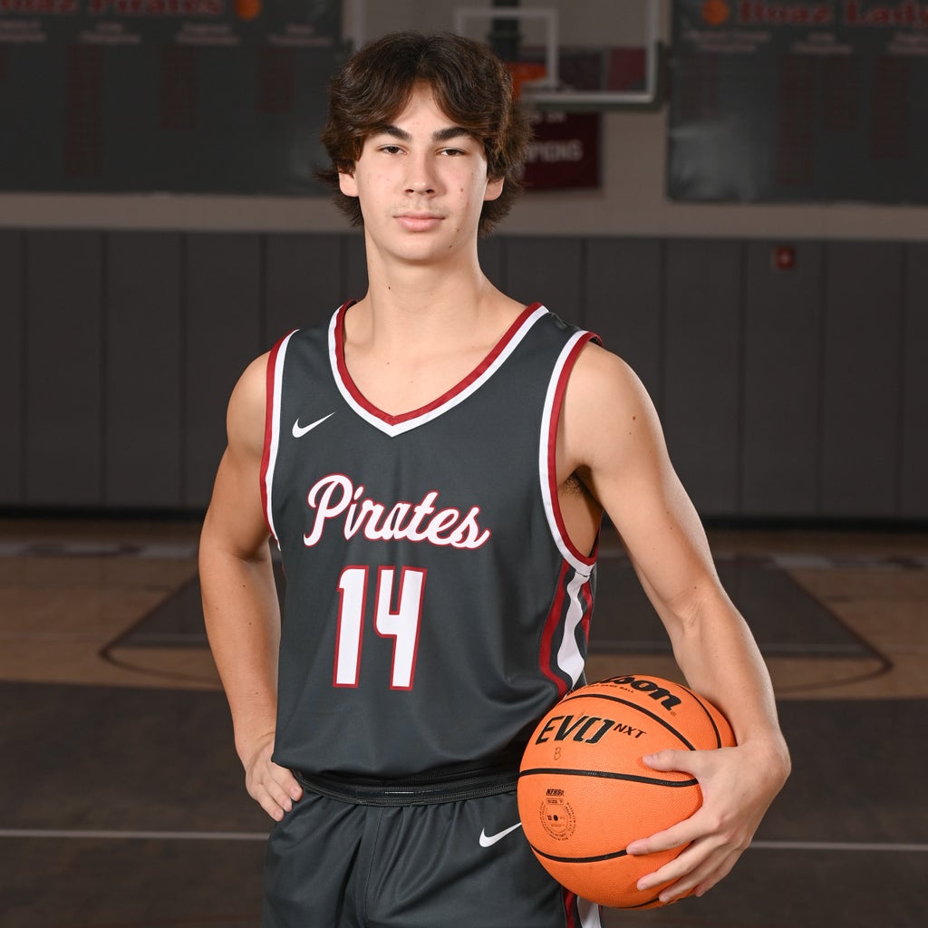 Toby Hamilton mugshot