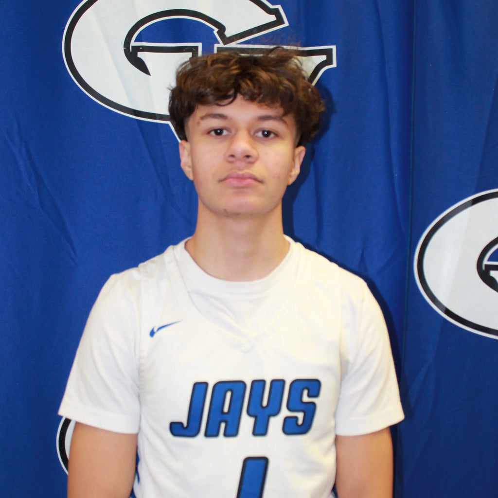 Jaylen Henry
