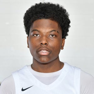 Jhamir Smith mugshot