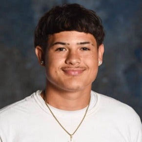 Keanu Freimark mugshot