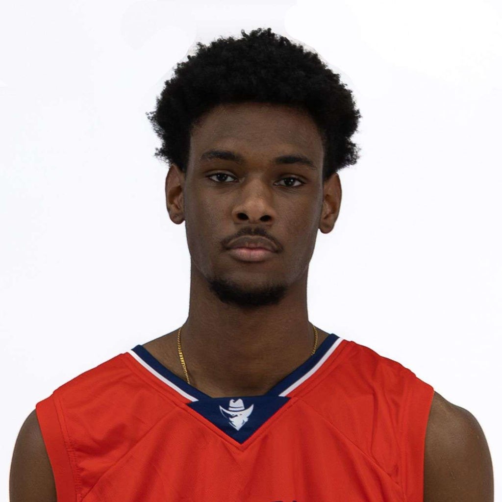 Brandon Clark