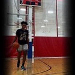 Jerry Harris mugshot