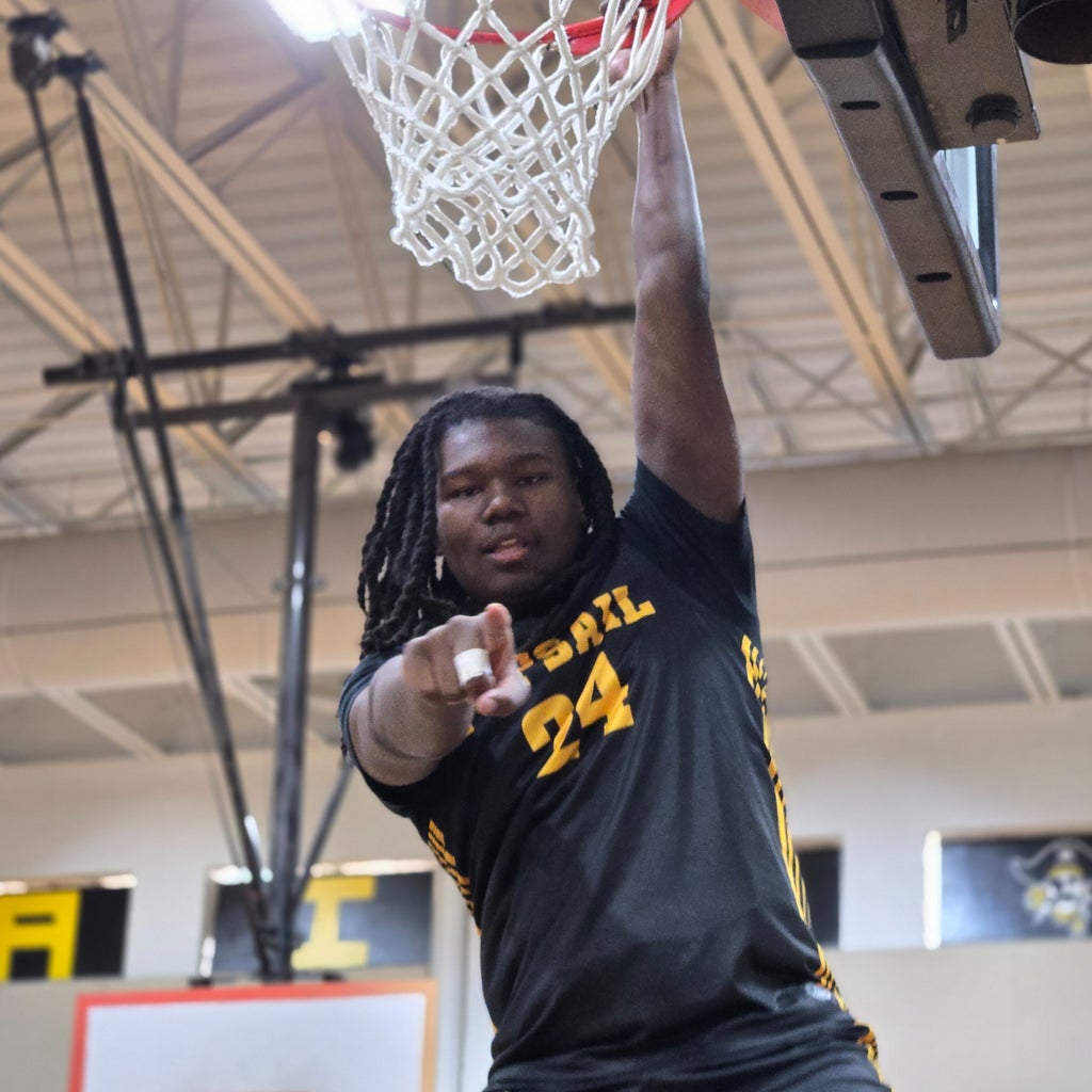 Duron Vaughn