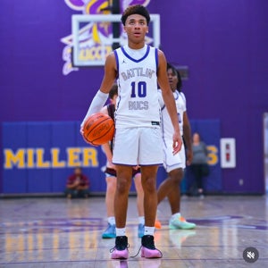 Izaiah Guidrey