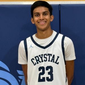 Mihir Agrawal