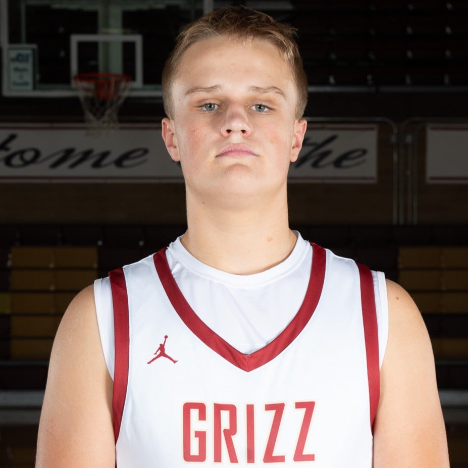 Grayden Olsen mugshot